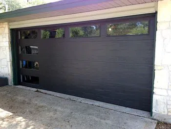 Garage Door Solution Service Pomona, CA 909-572-0303 - ovr-gdr-16m